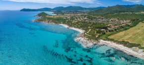 Sant'Elmo Holiday Residence Castiadas